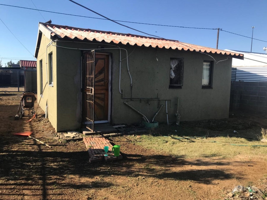 2 Bedroom Property for Sale in Blomanda Free State